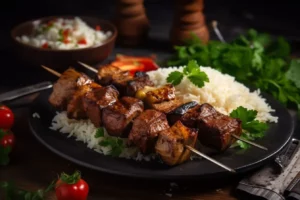 Speisekartenmeister | Speisekartendesign für mediterrane Restaurants: Ein tiefer Einblick
